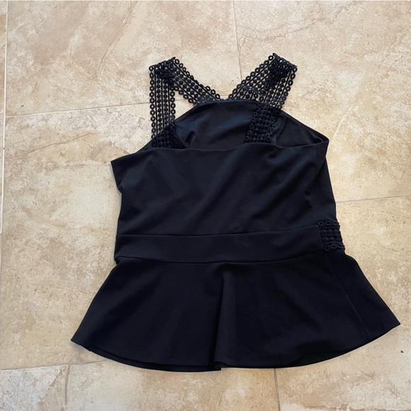 Ladies Thalia sodi medium blouse - Picture 2 of 2